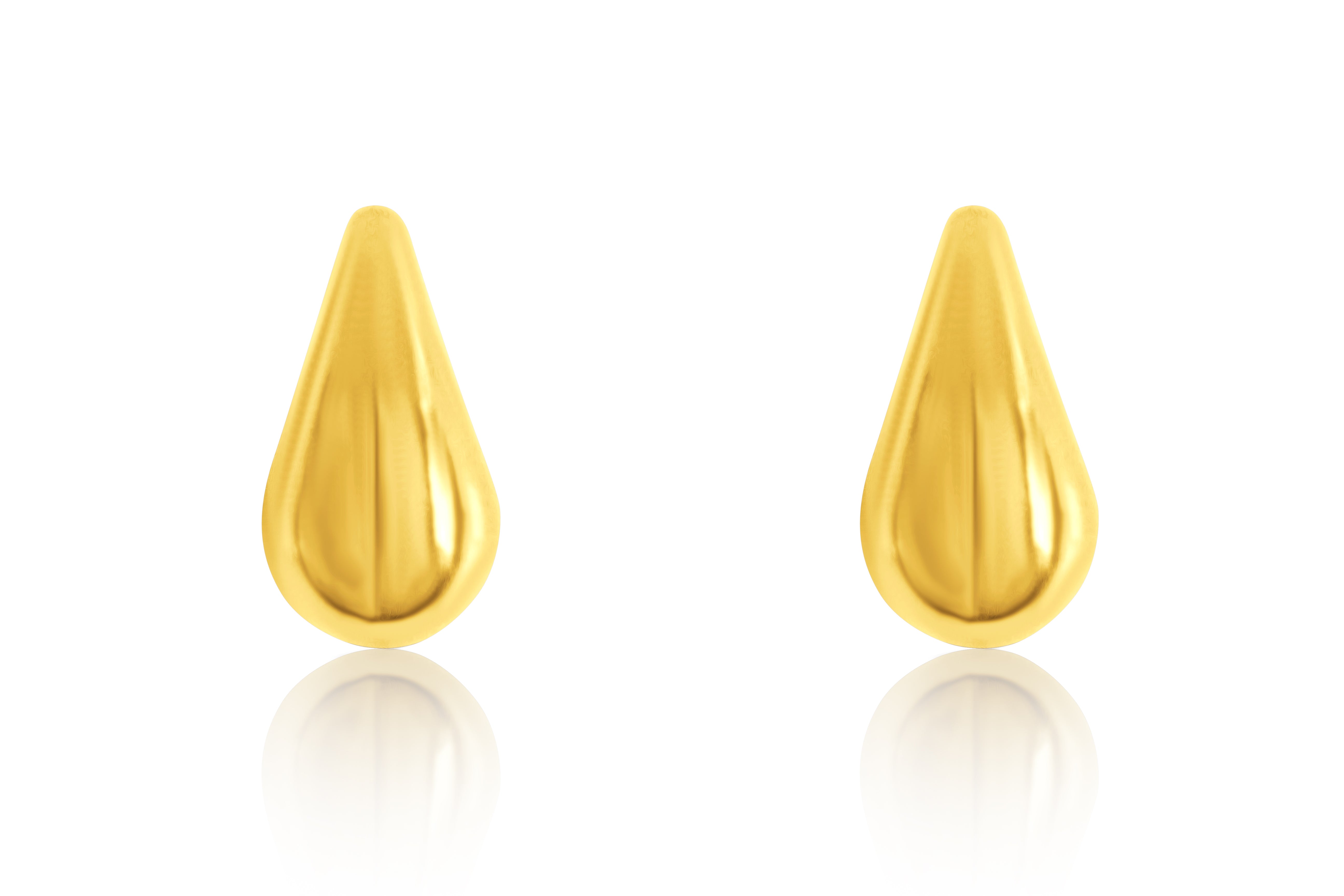 Tear Drop Earring