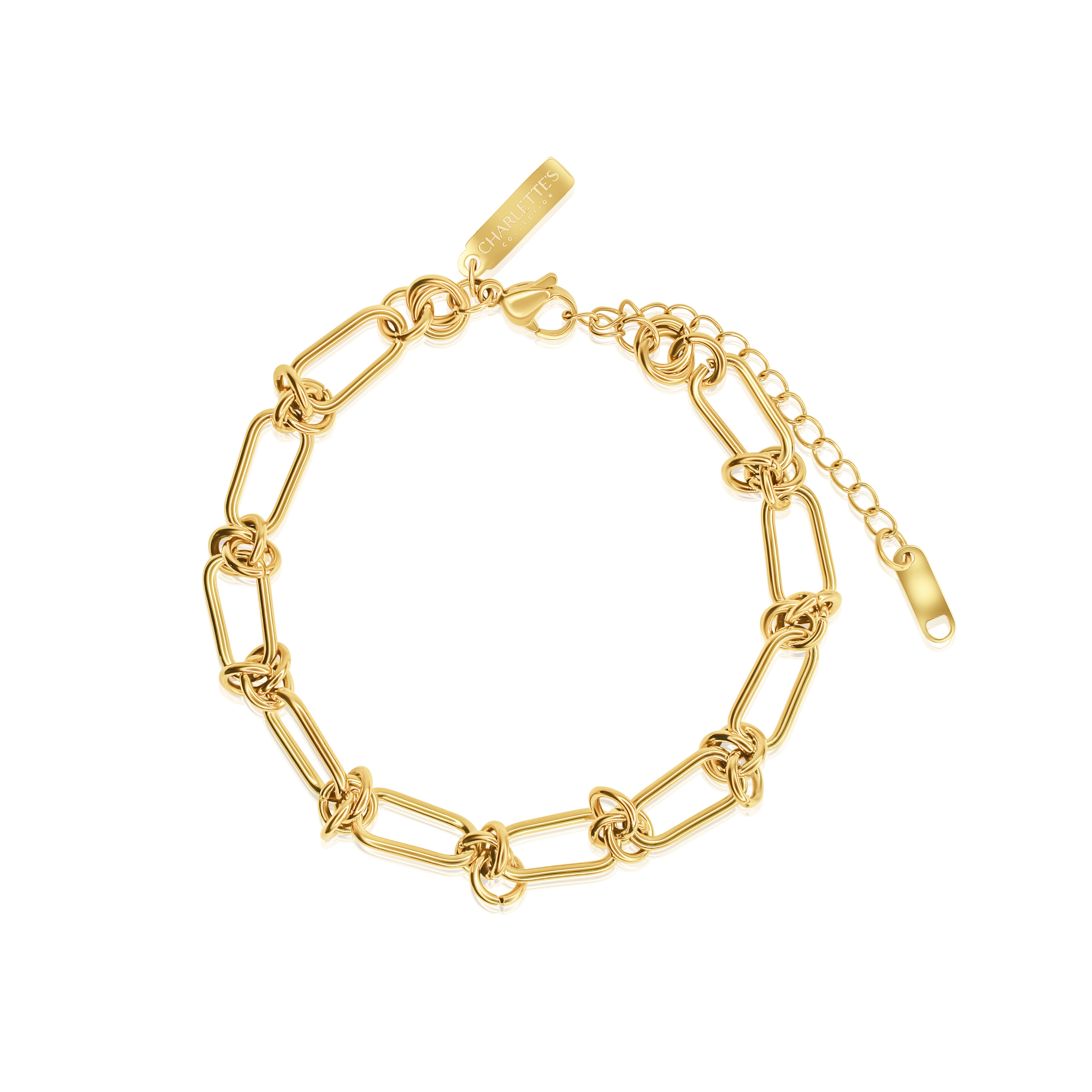 Sonnet Bracelet